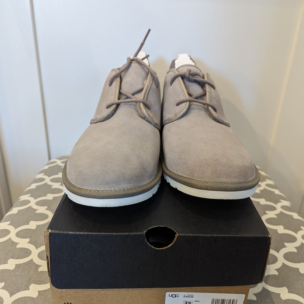 UGG Maksim Chukka BNIB Size 13